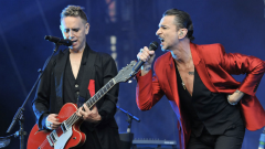 Depeche Mode: ecco come la band ha reagito dopo aver ascoltato la cover di Personal Jesus fatta da Johnny Cash  
