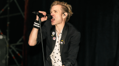 Slam Dunk Festival: guarda le foto più belle del concerto dei Sum 41