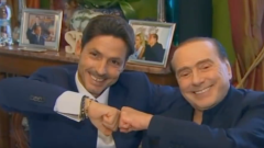 Il messaggio di Pier Silvio Berlusconi a tutti i colloboratori Mediaset. Guarda il video