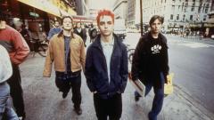Green Day, tutti i segreti della copertina di Dookie raccontati da Billie Joe Armstrong