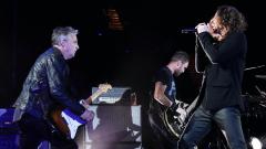 Mike McCready dei Pearl Jam sta scrivendo un'opera rock dedicata a Chris Cornell