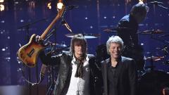 Richie Sambora: "Tornare nei Bon Jovi? Me l'hanno chiesto"