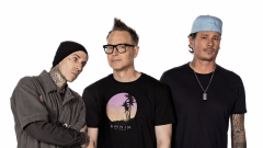 Blink-182 hanno annunciato un concerto di beneficenza a favore delle vittime degli incendi di Los Angeles