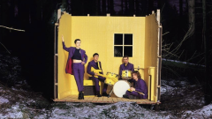 The Cranberries - To The Faithful Departed: partecipa all'estrazione finale dell'album in formato Deluxe Edition con 2 LP
