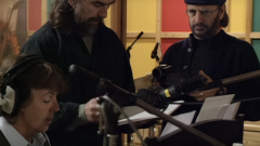 The Beatles: guarda il documentario dedicato a Now And Then, l'ultima canzone della band