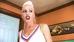 No Doubt - Just A Girl