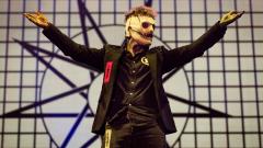 Slipknot + Pantera: guarda le foto dei concerti al Graspop Festival 2023