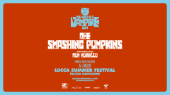 The Smashing Pumpkins + Tom Morello: UFFICIALE in concerto in Italia a luglio 2024. Tutte le info e biglietti