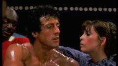 Sylvester Stallone chiede al produttore Irwin Winkler i diritti di Rocky dopo 46 anni: "vorrei lasciare qualcosa ai miei figli"
