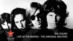 The Doors - Live At The Matrix 1967 - con Alteria