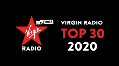 Virgin Radio Top 30: la playlist con le canzoni più trasmesse del 2020