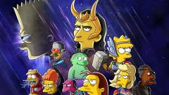 Simpson: annunciato il nuovo speciale, sarà una parodia della Marvel. In arrivo il 7 luglio