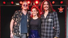 The Darkness: guarda l'intervista integrale a cura di Alteria