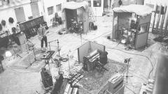 The Smile: la band di Thom Yorke ha pubblicato il nuovo singolo Bending Hectic. Ascoltalo qui