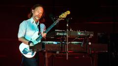 The Smile: le foto più belle e la scaletta del concerto a Macerata