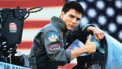 Tom Cruise ha ricevuto la Palma d'Oro onoraria a Cannes: riguarda i momenti più belli della sua carriera