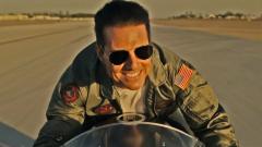 Top Gun 2: pubblicato il trailer ufficiale di "Top Gun: Maverick", il sequel del leggendario film del 1986. Guardalo qui