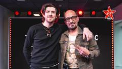Twin Atlantic: guarda l'intervista integrale a cura di Francesco Allegretti