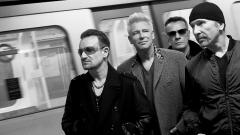U2: un video per presentare il nuovo tour