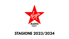 Virgin Radio: da lunedì 4 settembre on-air la nuova stagione!