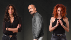 Il week-end di Virgin Radio è ancora più rock. Nuova diretta con Alteria il sabato dalle 14 alle 18!