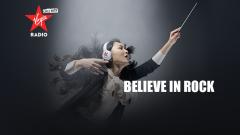Virgin Radio - Believe In Rock: guarda la foto
