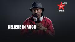 Virgin Radio - Believe In Rock: guarda la foto