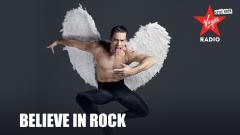 Virgin Radio - Believe In Rock: guarda la foto