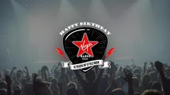 Happy Birthday Virgin Radio – 15 Years of Style Rock: partecipa con noi ai live più attesi dell'estate. Scopri come