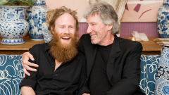 Il giorno in cui Roger Waters "allontanò" il figlio dalla sua band. Scopri la storia