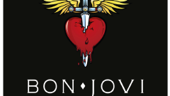 ROCKSTAR: BON JOVI