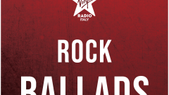 Virgin Radio Rock Ballads