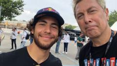 Motor Valley Fest: guarda le foto con Ringo!