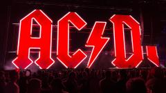 Power Trip Day 2: le foto scattate al pubblico da Ringo della giornata con gli AC/DC 