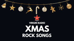 XMas In Rock - le canzoni rock di Natale più belle