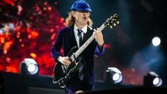 AC/DC DAY: le foto del leggendario concerto del 9 luglio 2015. Chi c'era di voi?

