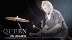 Queen, Roger Taylor: "ho sempre odiato gli assoli di batteria durante i concerti!"