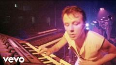 Ultravox - Sleepwalk