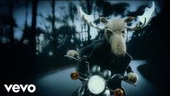 The Prodigy - Wild Frontier