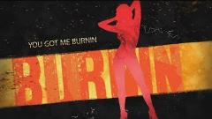 Black Stone Cherry - Burnin'