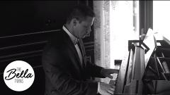 John Cena inedito: dal ring al pianoforte. Ecco la sua versione di Where Is My Mind? dei Pixies. Guarda il video