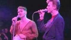 David Bowie e Morrissey, sarà pubblicato ufficialmente il singolo con la cover di Cosmic Dancer dei T-Rex