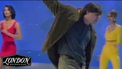 Happy Mondays - Kinky Afro