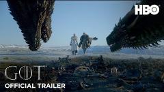 Game of Thrones: ecco il TRAILER UFFICIALE dell'ottava stagione! Guardalo qui
