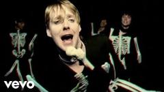 Kaiser Chiefs - Everyday I Love You Less and Less