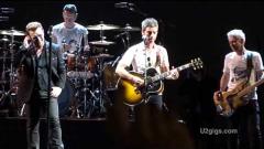 U2 + Noel Gallagher: Don’t Look Back In Anger dedicata a Manchester. Guarda il video