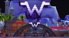 Weezer: la presentazione del nuovo album è su Fortnite! Guarda il video