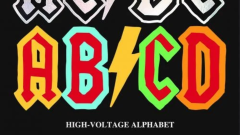 AC/DC, in arrivo l'abecedario per bambini ufficiale! Si chiamerà AB/CD. Guarda le foto