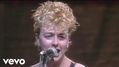 Stray Cats - Rock This Town