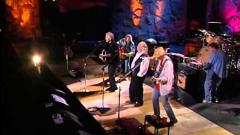 Crosby, Stills, Nash & Young - Marrakesh Express (live)